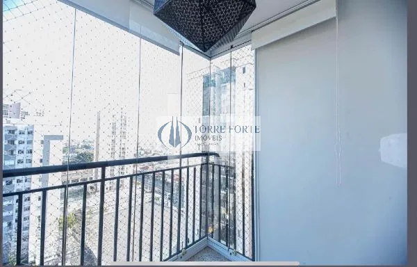 Imagem Apartamento 2 dormitórios 1 vaga Vila Antonieta
