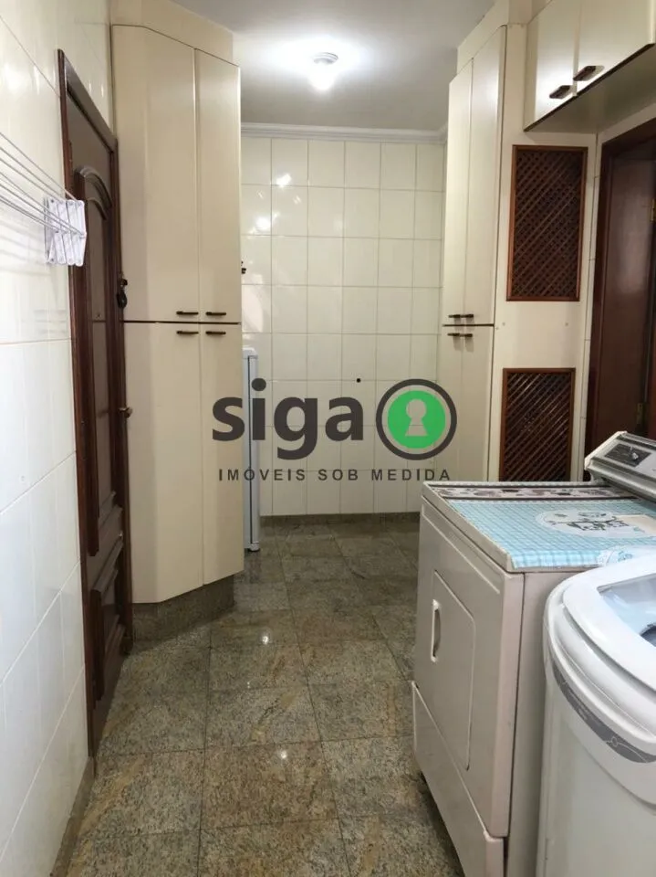 Imagem Apartamento a venda Vl Prudente 4 dormitorios