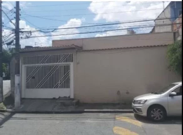 Imagem Oportunidade Única em CARAPICUIBA - SP | Tipo: Casa | Negociação: Venda Direta Online | Situação: Imóvel