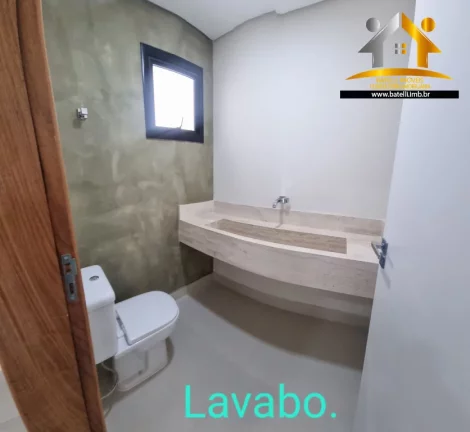 Imagem Casa para locação no condomínio Alphaville Granja Viana - Batelli Imóveis