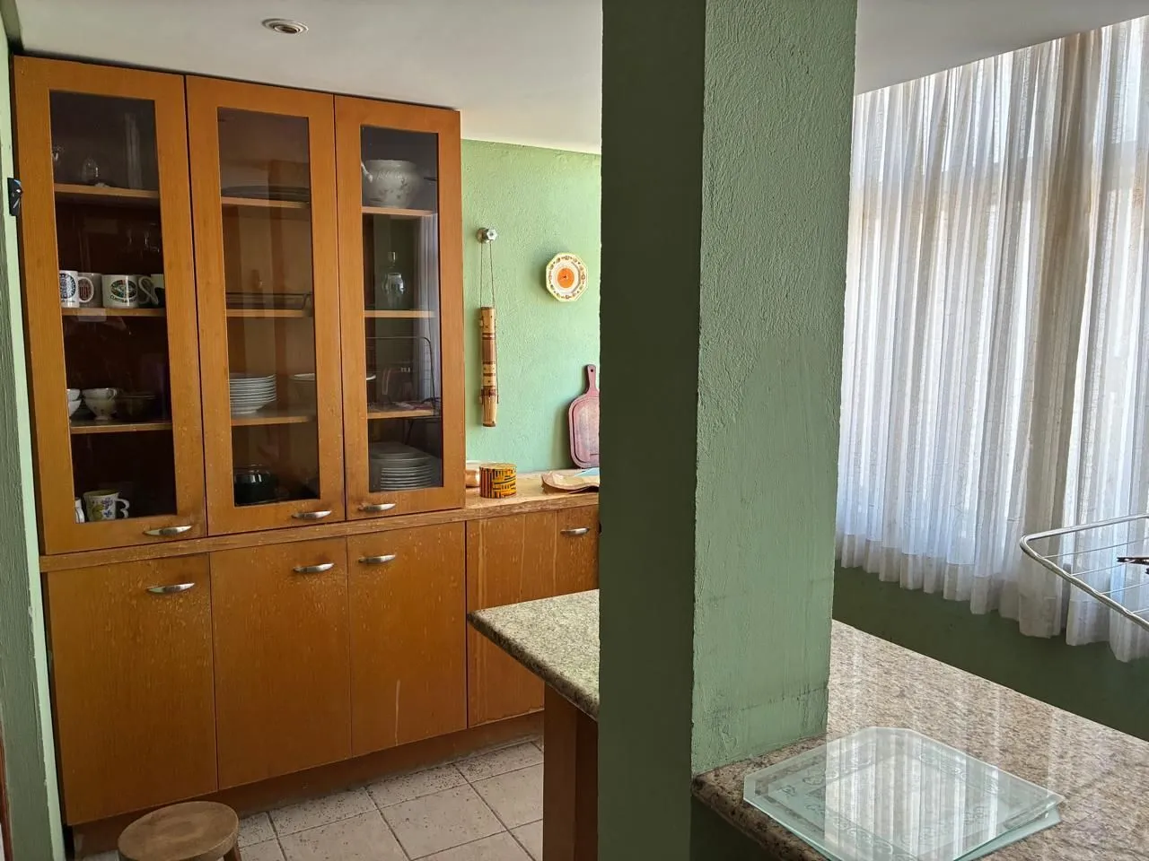 Imagem Apartamento de 3 Dormitórios localizado no bairro Petrópolis
