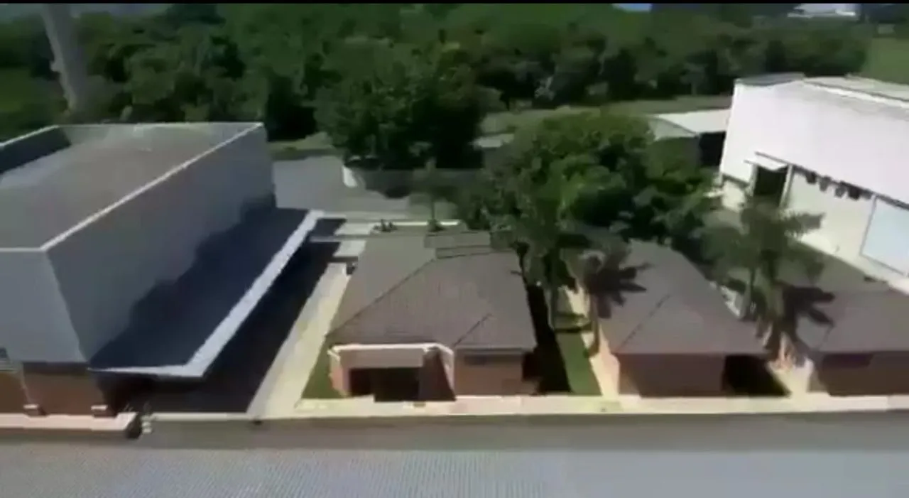 Imagem Galpão disponível para venda e locação na Zona Industrial de Sorocaba
