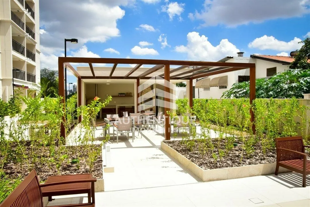 Imagem Living Welcome Taquaral Campinas - Apartamento à venda no bairro Taquaral - Campinas/SP