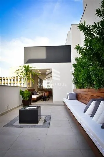 Imagem Cyrela Inspired In São Paulo - Apartamento à venda em São Paulo/SP
