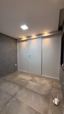 Imagem LINDA RESIDÊNCIA TÉRREA COM PROJETO DIFERENCIADO DISPONIVEL Á VENDA NO JARDIM PIRATININGA 2 EM FRANCA/SP