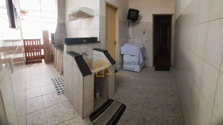 Imagem Casa com 3 dormitórios à venda - Vila Carmem - Cachoeira Paulista/SP