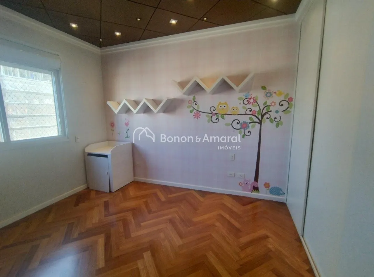Imagem Apartamento à venda no Cambuí Garden - conforto e lazer no coração de Campinas!