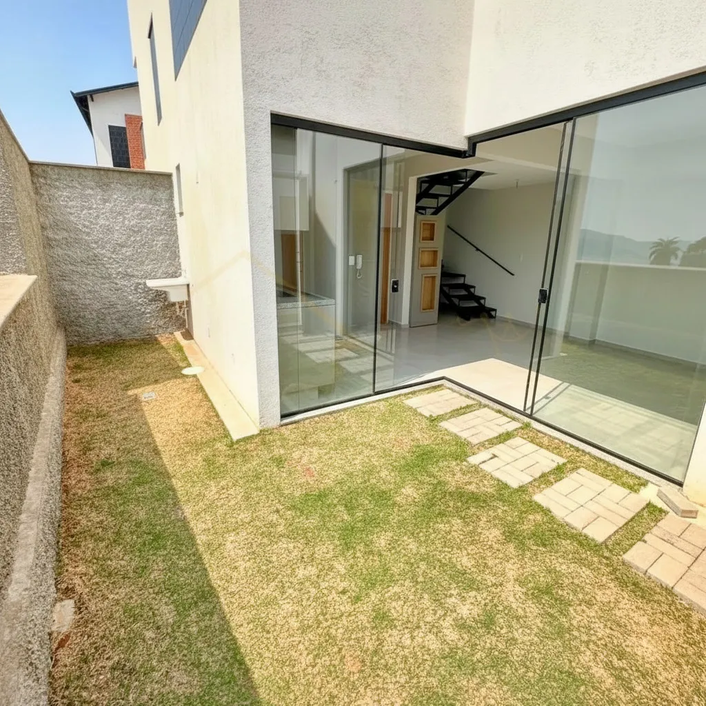 Imagem Casa 2 quartos à venda em Parque San Carlo, Poços de Caldas