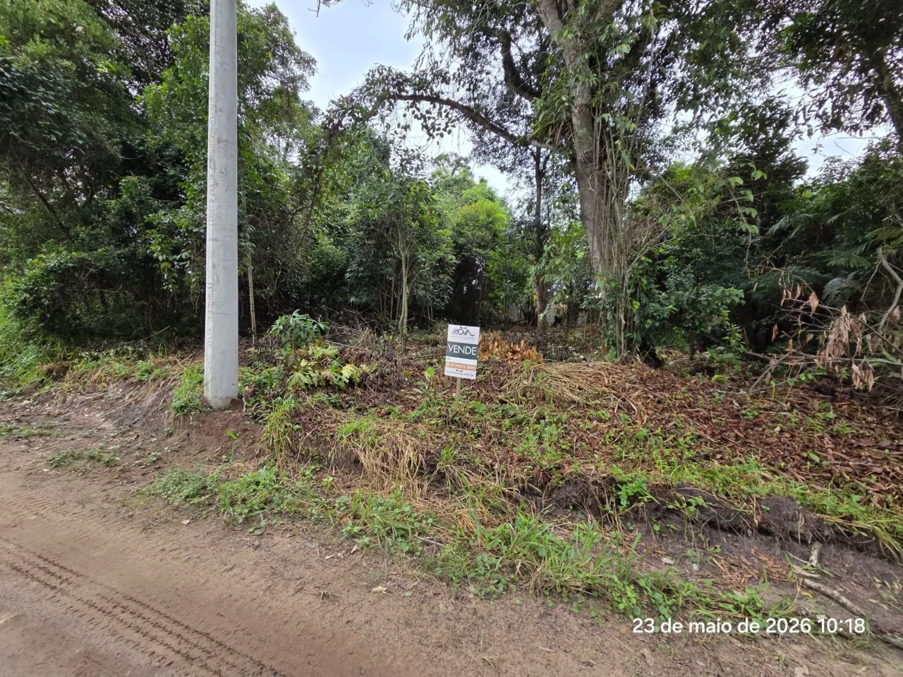 Imagem Exclusividade Imobiliária Mova - Terreno à Venda
Balneário Farol do Itapoá II - Bairro Pontal do...