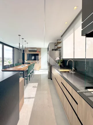 Imagem Casa de Condomínio em Residencial Morada dos Lagos - Barueri