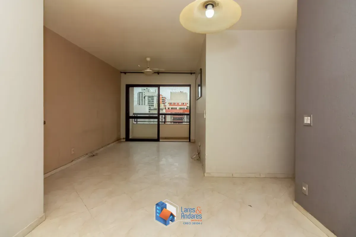 Imagem Apartamento para venda em Perdizes com 3 quartos, sendo 1 suíte, 96m²