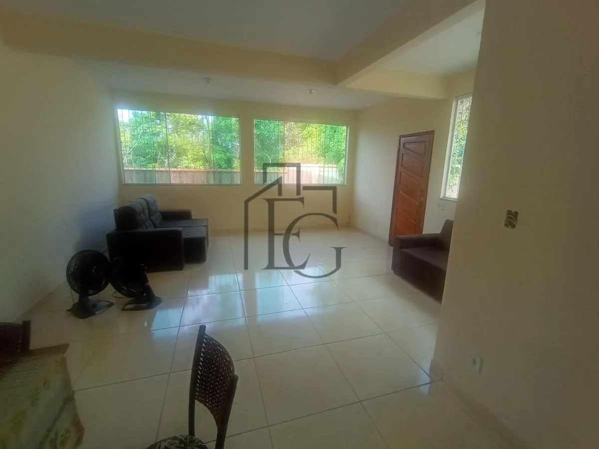 Imagem Casa para Venda em Saquarema, Jardim, 2 dormitórios, 1 suíte, 1 banheiro, 2 vagas