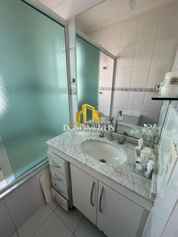 Imagem Cobertura Duplex 185 m² no Cássia Imperial | 3 Suítes | 4 Vagas
