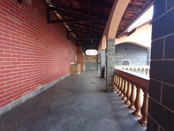 Imagem OPORTUNIDADE ÚNICA CASA NO BAIRRO SÃO SALVADOR !!!!!!!!!!