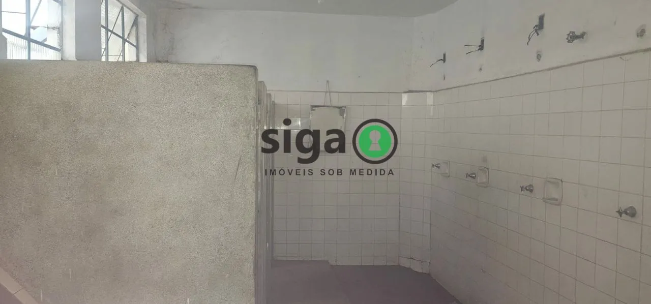 Imagem Galpão 1747 m² a venda Tatuapé