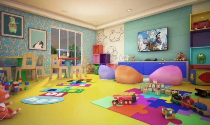 Imagem APARTAMENTO NA AVIAÇÃO COM 2 DORMITÓRIOS!!!