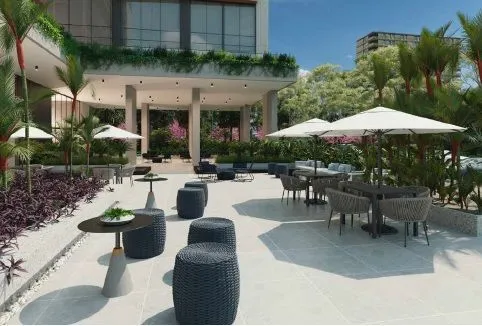 Imagem Loja, 88 m² - venda por R$ 1.499.998,00 ou aluguel por R$ 9.000,00/mês - Altiplano Cabo Branco - João Pessoa/PB
