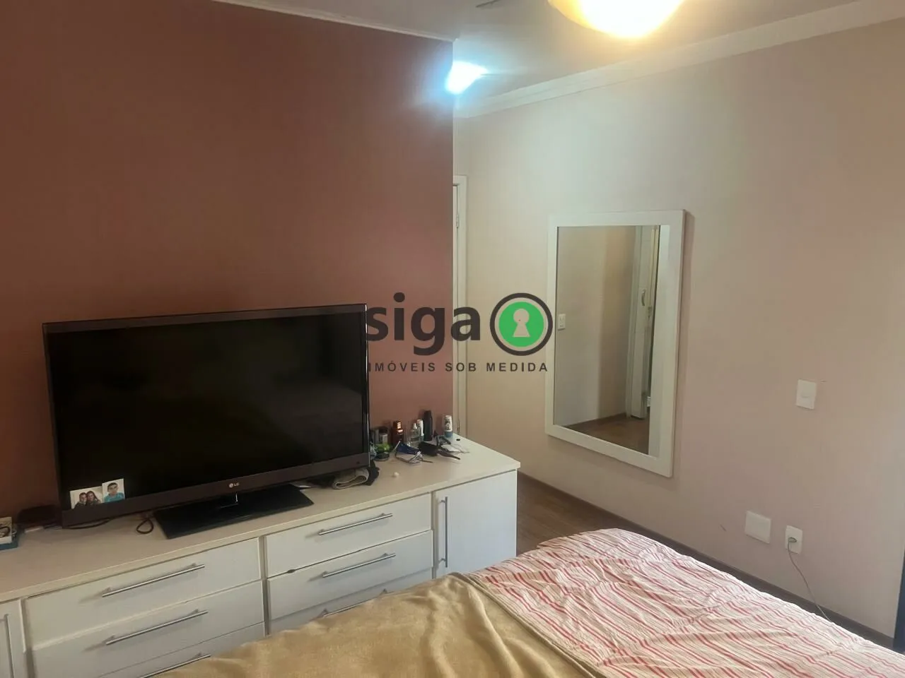 Imagem APARTAMENTO 3 DORMS/02 VAGAS/DEPÓSITO AO LADO DO SHOPPING JARDIM SUL