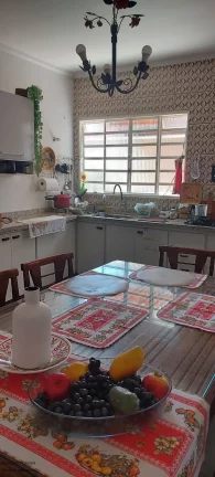 Imagem CASA RESIDENCIAL em POÇOS DE CALDAS - MG, JARDIM CAMPOS ELÍSIOS
