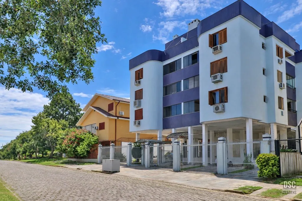 Apartamento em Jardim Itu