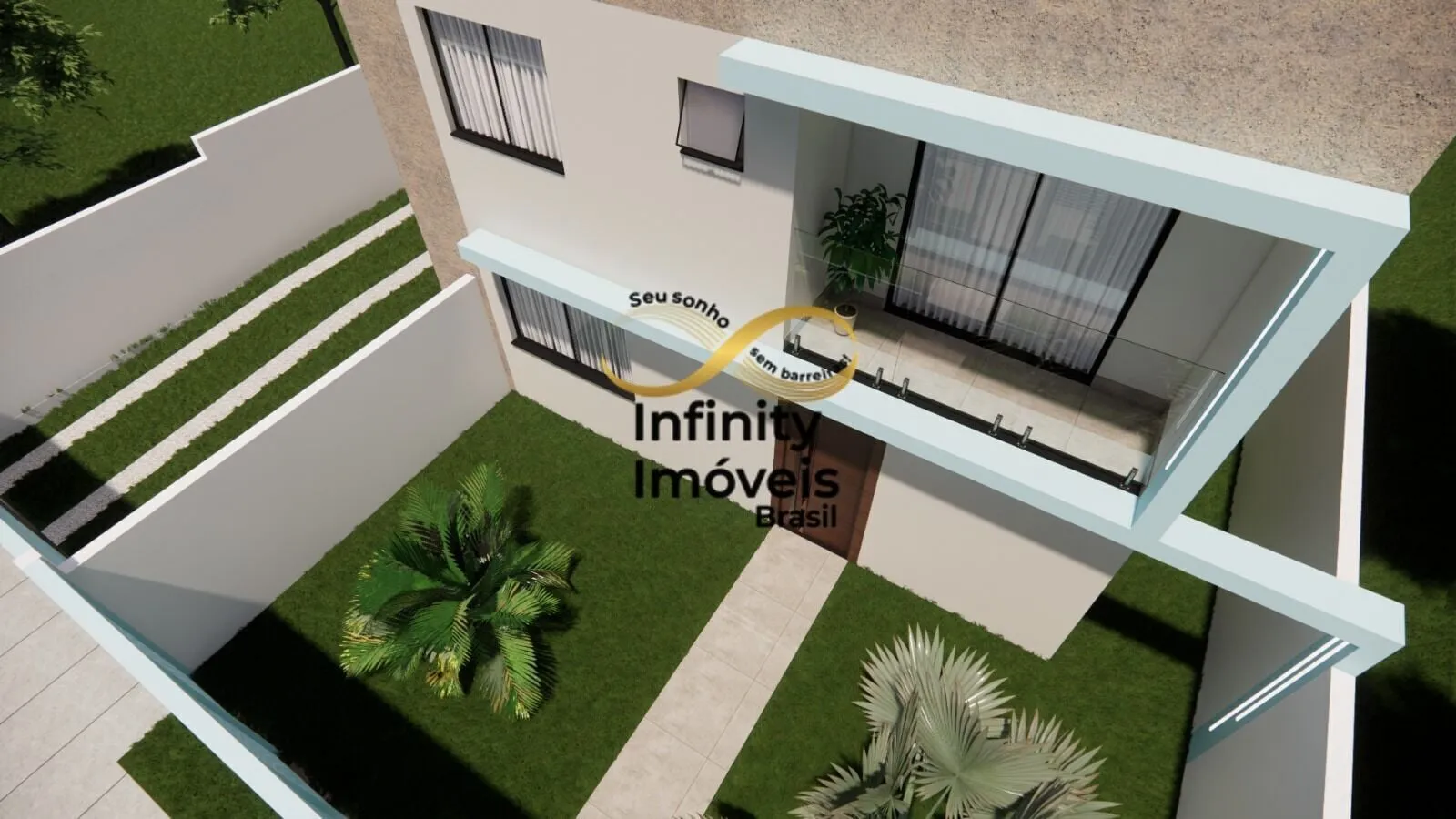 Imagem RESIDENCIAL LAVILLA 16 - Casa à venda no bairro Trevo - Belo Horizonte/MG