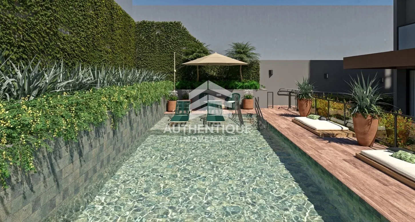 Imagem PARK 183 IBIRAPUERA - VILA MARIANA - Apartamento à venda no bairro Vila Mariana - São Paulo/SP, Zona Sul