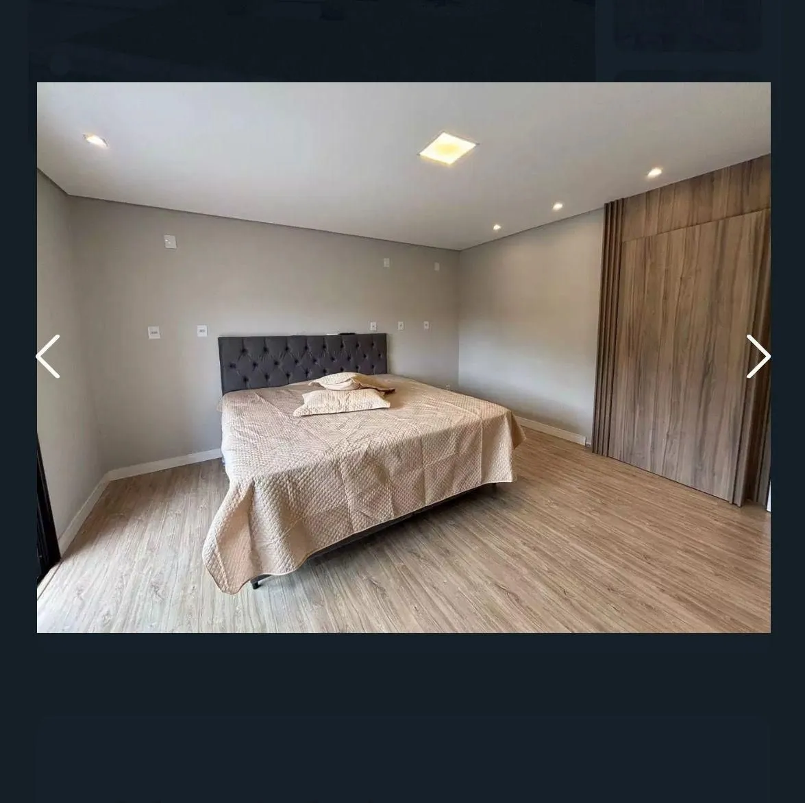 Imagem Conforto e Exclusividade no Cantegril: 3 Dormitórios, Suíte e Garagem Dupla