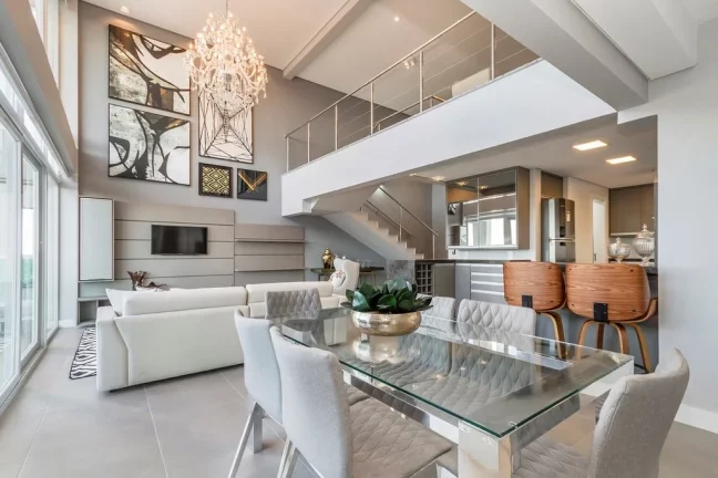 Imagem Atlântida Green Square - Apartamento à venda no bairro Centro - Xangri-Lá/RS