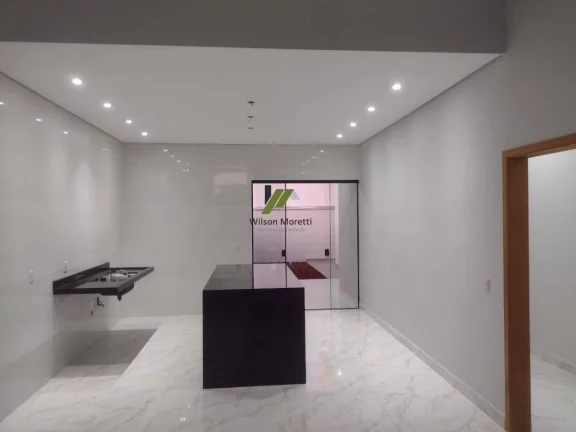Imagem LINDA CASA EM EXCELENTE BAIRRO - ITUPEVA