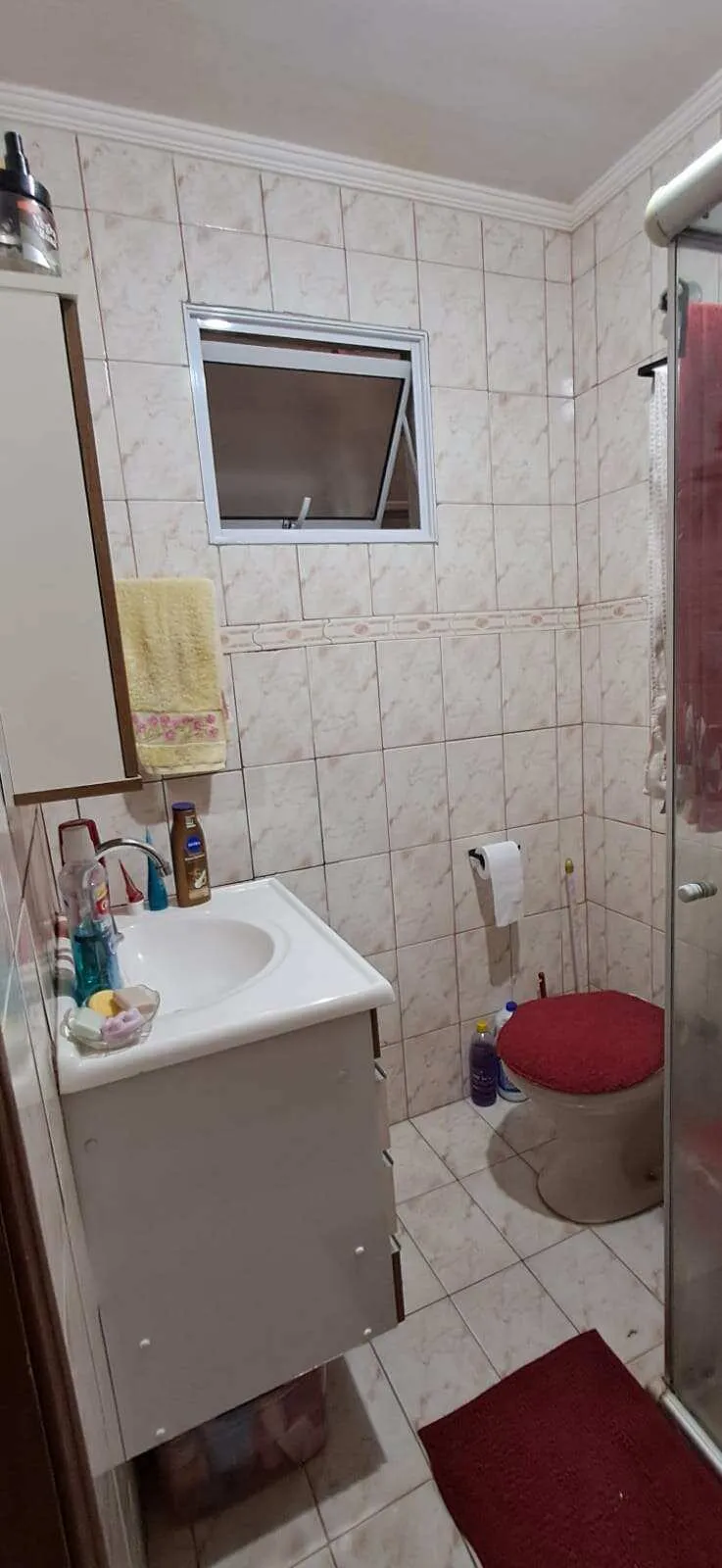 Imagem Sobrado à venda em Campinas, Vila Teixeira, com 3 quartos, com 91 m2