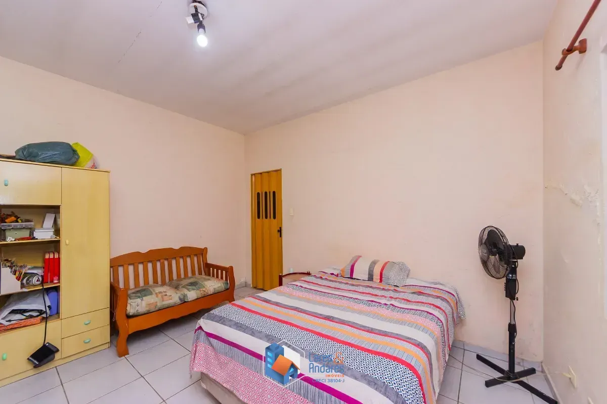 Imagem Casa para venda em Vila Santa Edwiges com 2 quartos, 115m²