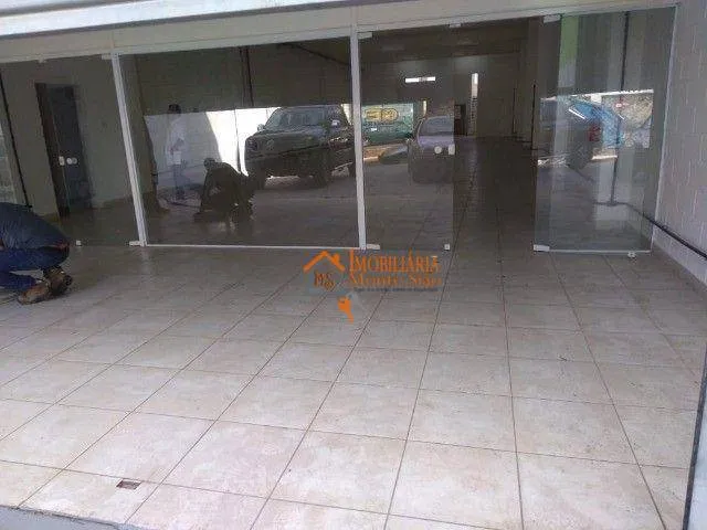 Imagem Prédio à venda, 800 m² por R$ 2.800.000,00 - Cidade Soberana - Guarulhos/SP