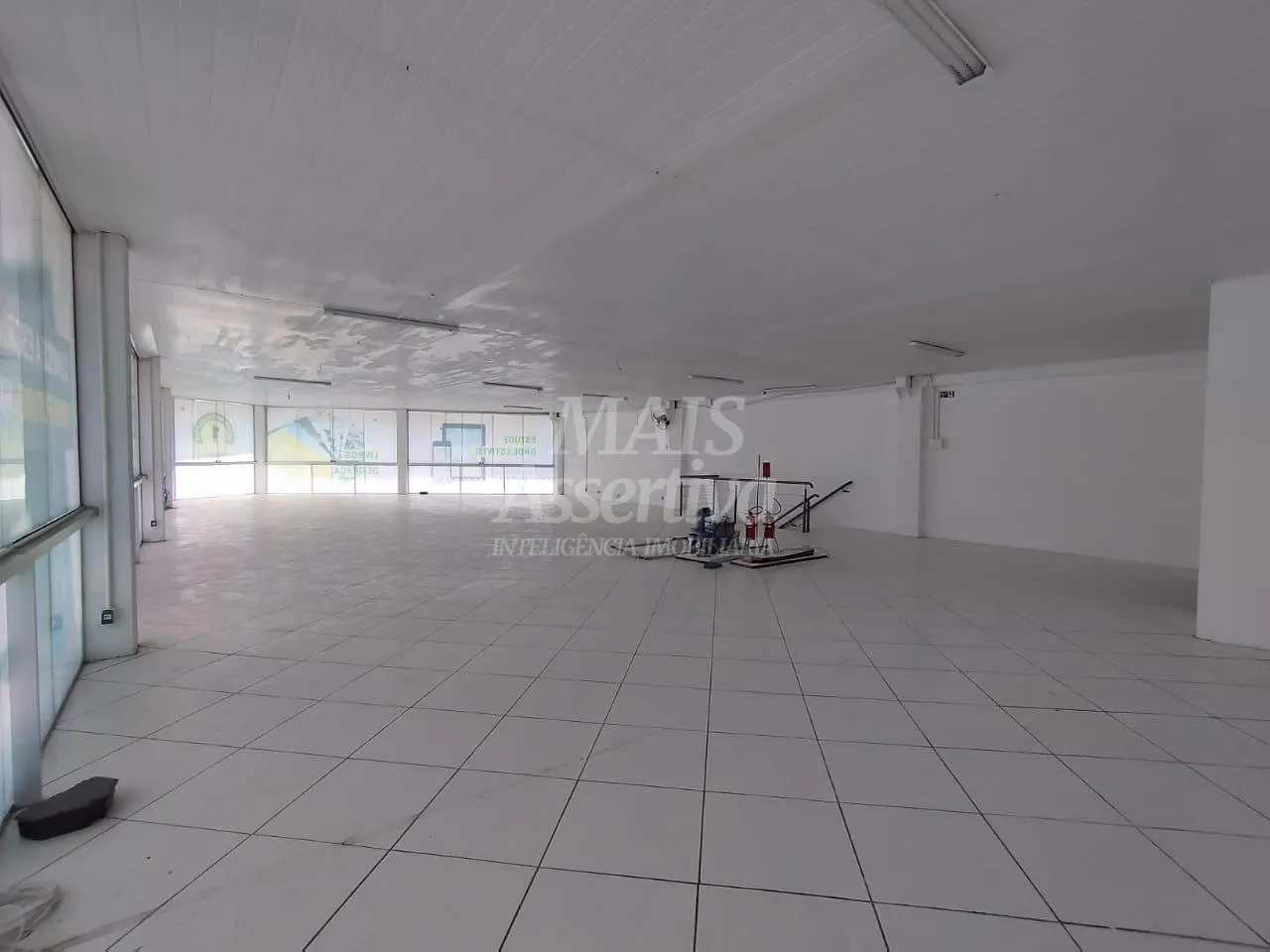 Imagem Sala comercial para locação de 200,00m² - bairro Primor em Sapucaia do Sul