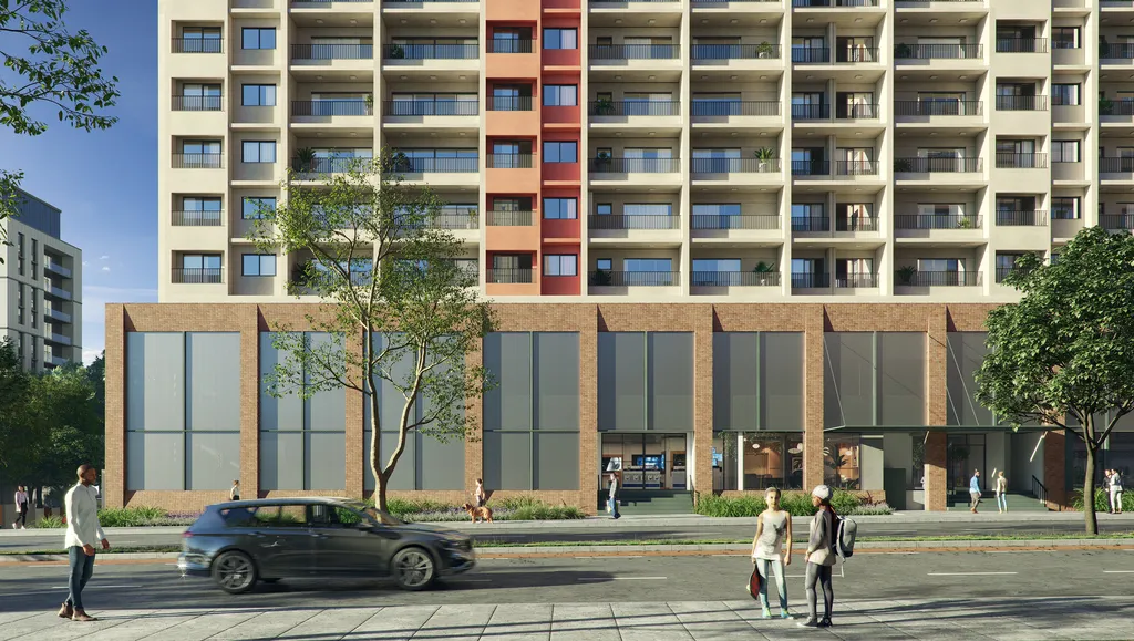 Imagem Apartamento à venda no bairro Setor Bueno - Goiânia/GO
