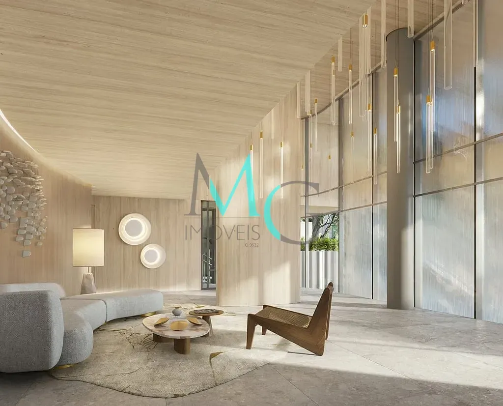 Imagem Apartamento à venda 3 Quartos 3 Suites 2 Vagas 172.94M² Ipanema Rio de Janeiro - RJ | Vista Ipanema