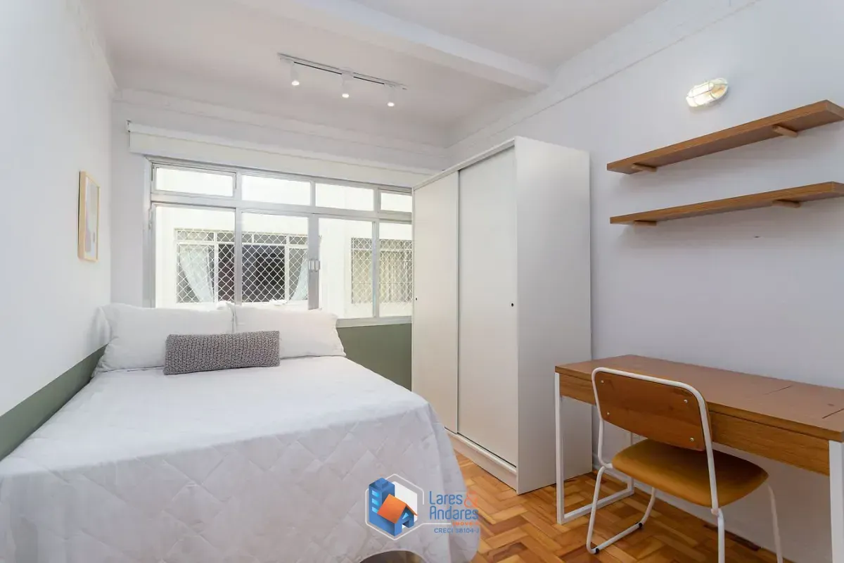 Imagem Apartamento para venda em Brooklin com 3 quartos, 88m²