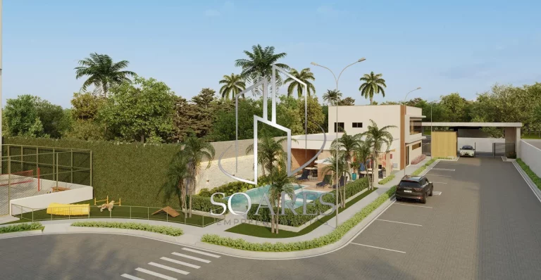 Imagem TREE RESIDENCE CASA DUPLEX
