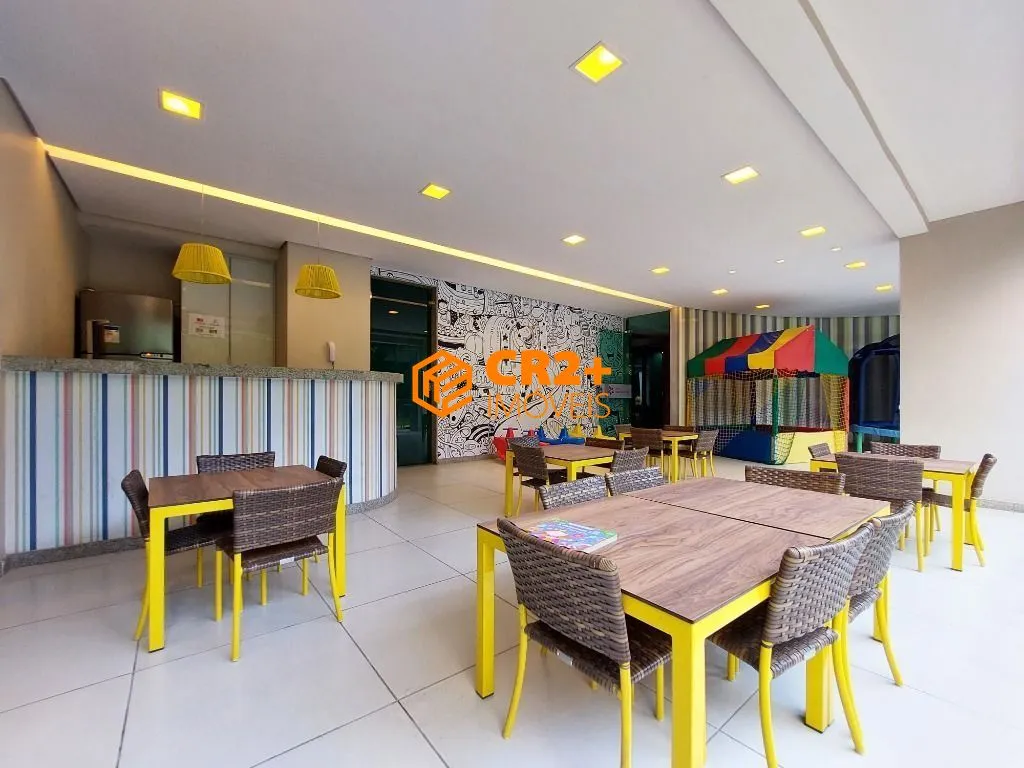 Imagem Apartamento - Boa Viagem - 3 Quartos para locação -81,51 - 1 Suite -Varanda