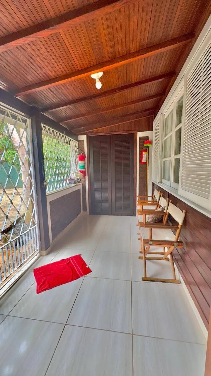 Imagem Chácara à venda 5 Quartos, 2 Suites, 2 Vagas, 12442M², Engenho d'água, Guaratinguetá - SP