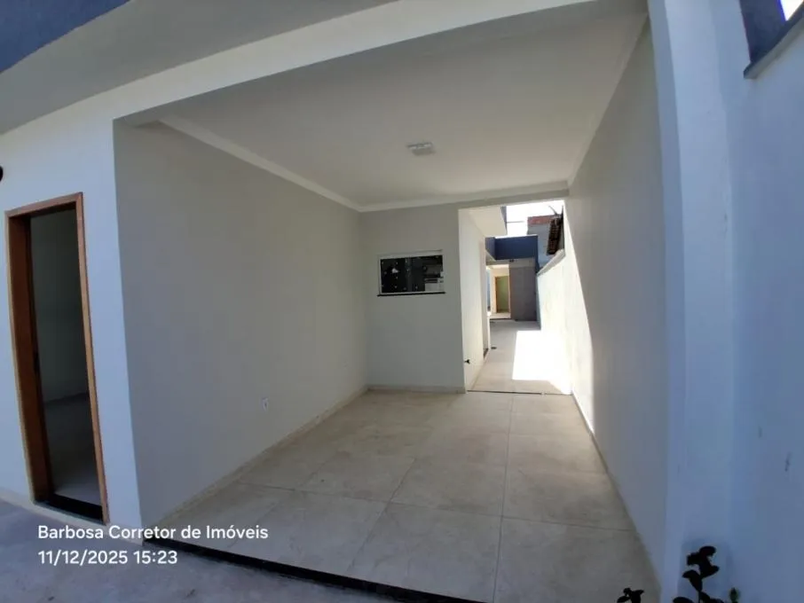Imagem Casa 4 Quartos Maricá - RJ - Jardim Atlântico Oeste (Itaipuaçu)