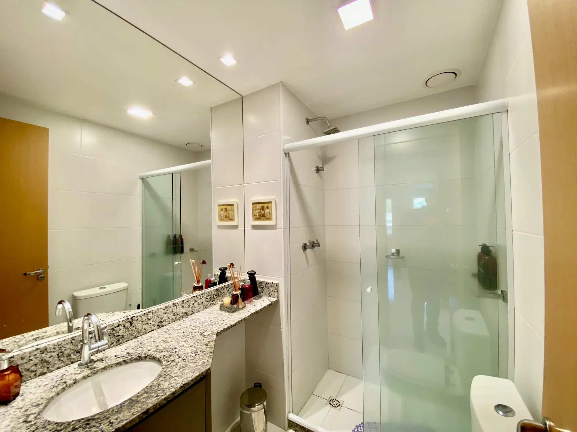 Imagem Apartamento com 3 Quartos à Venda, 93 m² em Freguesia (Jacarepaguá) - Rio de Janeiro