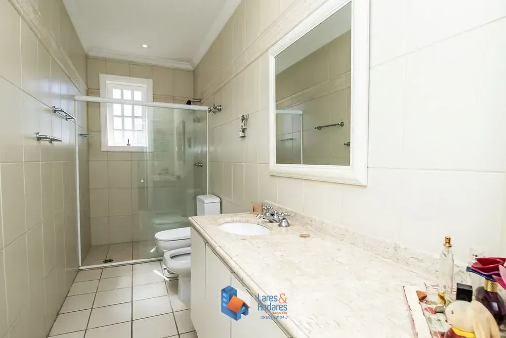 Imagem Casa em Condomínio à venda 5 Quartos 4 Suites 4 Vagas 728M² Alto da Boa Vista São Paulo - SP
