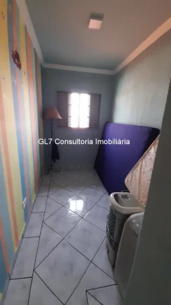 Imagem CASA JUSCELINO KUBITSCHEK, INDAIATUBA/SP