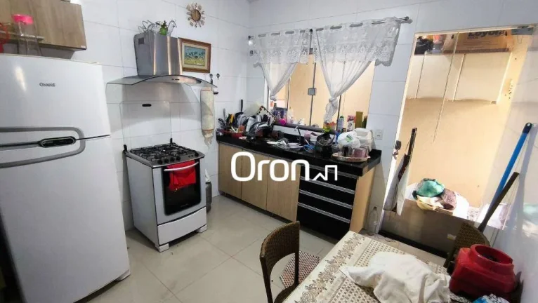 Imagem Casa à venda, 90 m² por R$ 350.000,00 - Jardim Bonança - Aparecida de Goiânia/GO