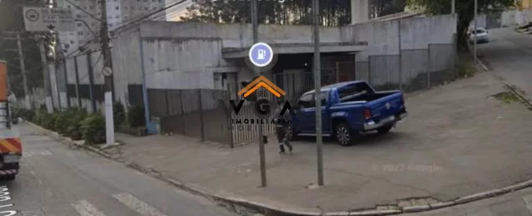 Imagem Galpão para Locação em São Paulo, Jardim Nossa Senhora do Carmo