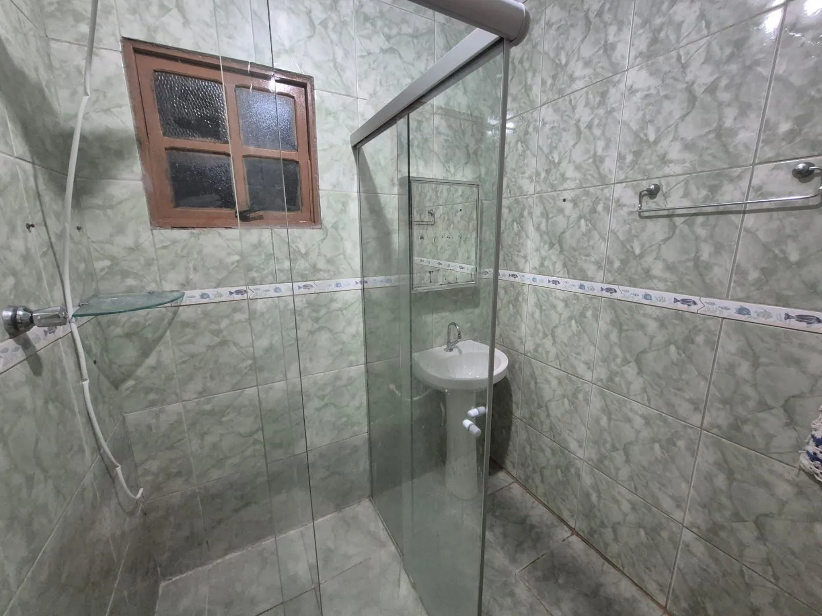 Imagem Casa em Goufe II (Águas Claras)