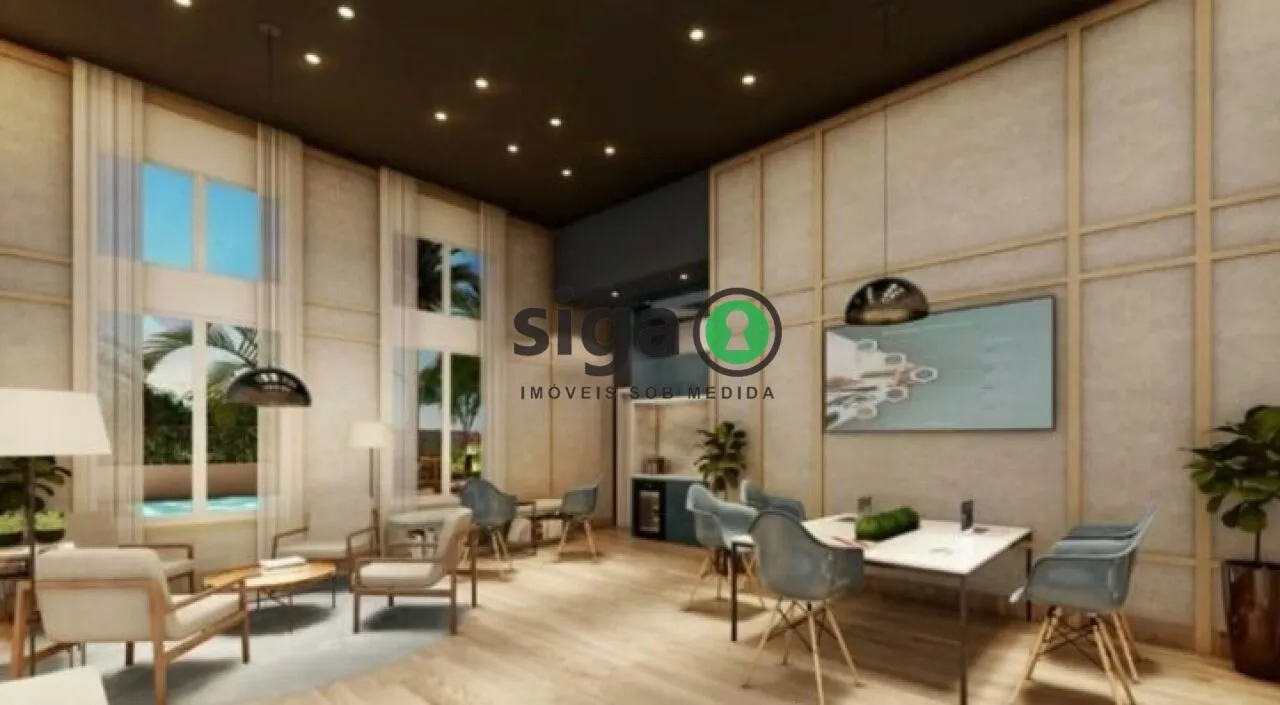 Imagem Apartamento para venda no Morumbi 03 dormitórios, São Paulo - SP