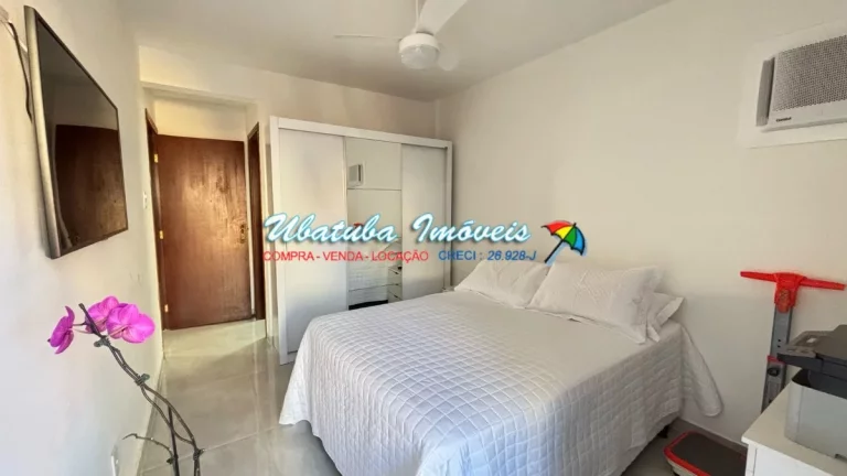 Imagem Apartamento recém reformado com 75m² em excelente localização no Centro