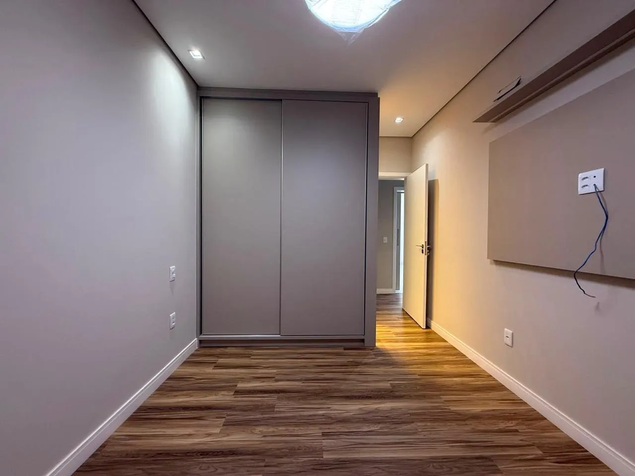 Imagem Casa térrea com 3 quartos à venda no Condomínio La Dolce Vitta, Paulínia