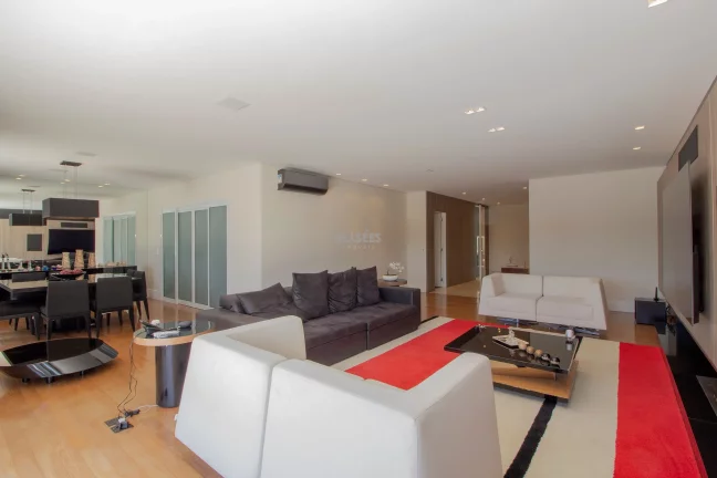 Imagem CASA RESIDENCIAL em SÃO PAULO - SP, MORUMBI
